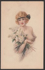 Artist Signed Lionel Peraux