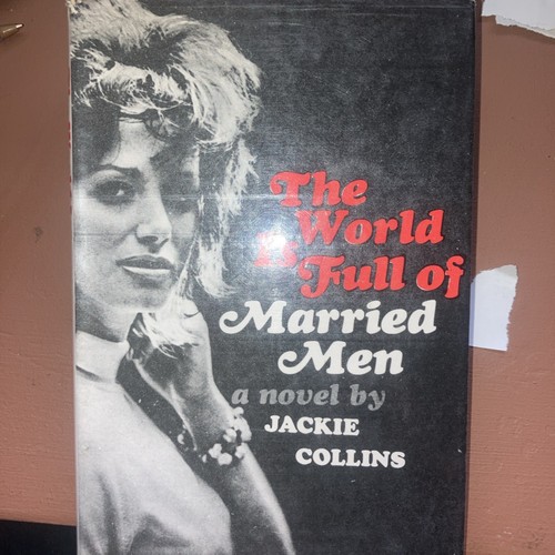 The world full married - the,