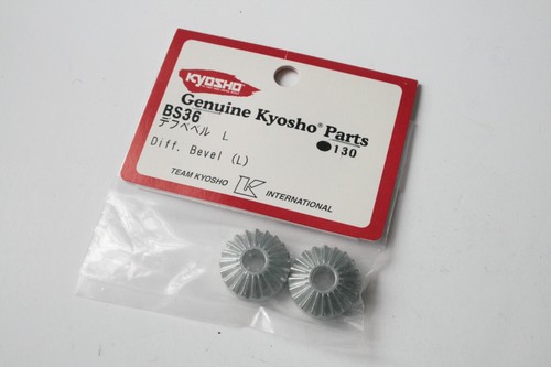 Kyosho diff bevel - diff,