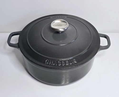 Chasseur grey cast iron - chasseur,