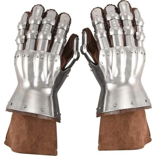 Sca hourglass gauntlets - sca,