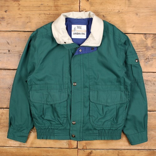 Vintage london fog - vintage,