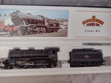 Bachmann Branch line 32-277 K3 61949 Model Railway Train