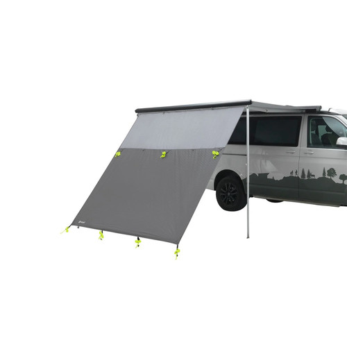 Outwell hillcrest campervan - hillcrest,
