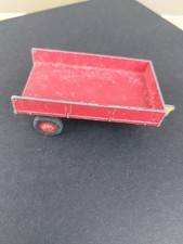 Vintage 60s Dinky Toys No.319