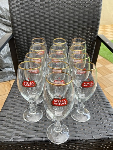 X13 stella artois pint - artois,