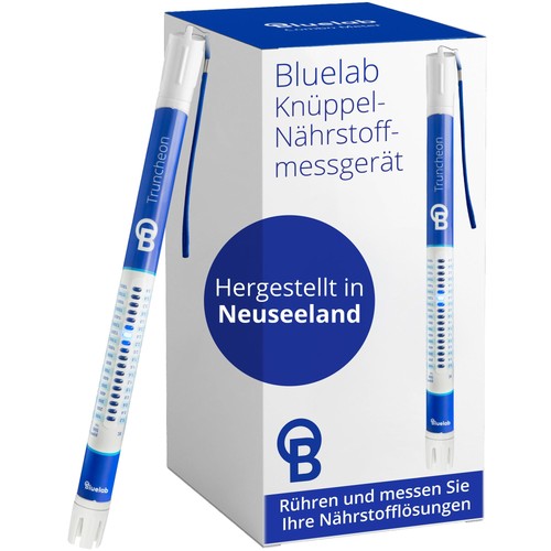 Truncheon nutrient meter - truncheon,