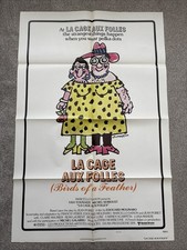 La Cage Aux Folles (1979)