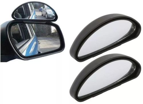 Blind spot mirror adjustable - blind,