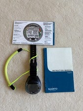 Suunto vyper dive computer - suunto,