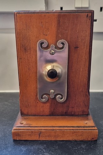 Antique push service - push,