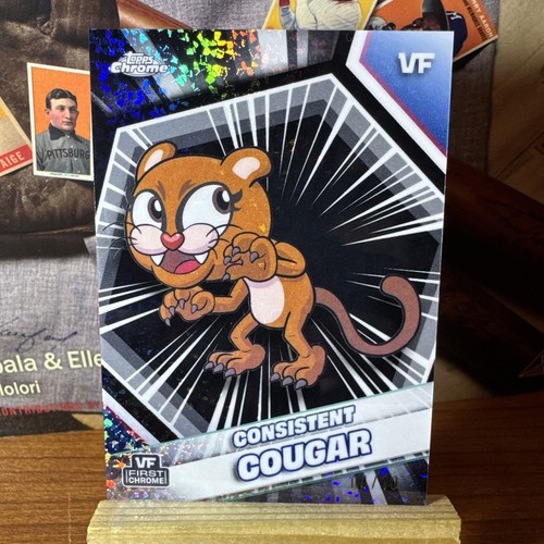 2026 topps chrome veefriends - 2026,