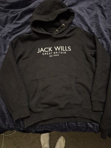 Jack wills tracksuit age 13 - wills,
