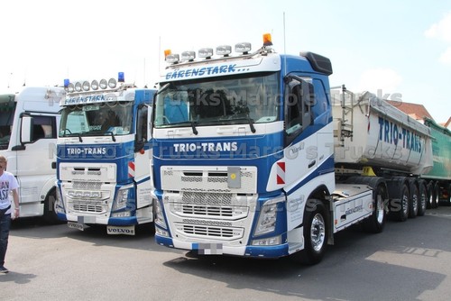 Truck photo volvo - photo, 460