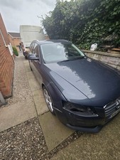 Audi A4 B8 Estate  in Parts