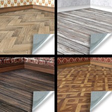 Dolls House 1:12 SELF ADHESIVE