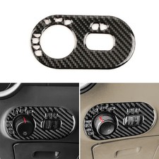 Carbon Fiber For Seat Ibiza 6l