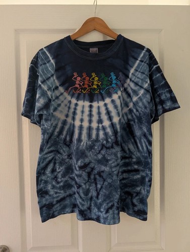 Vintage y2k official grateful - y2k,