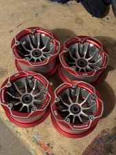 Linnpower Racing Hubs for