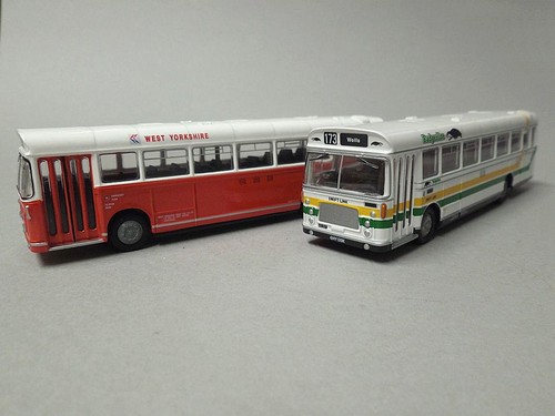 Efe model buses 25104 - efe,