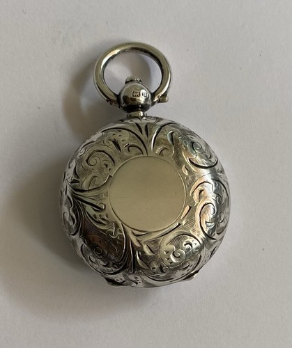 Antique sterling silver - antique,,