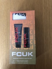 Fcuk everyday comfort sock - fcuk,