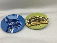 2 Haynes Manual Reliant Robin