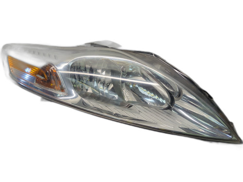 Ford mondeo 2008 headlight s - ford, o/s