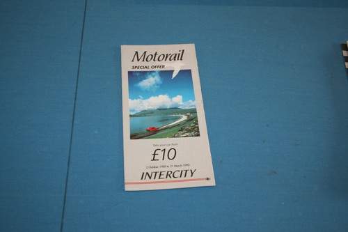 Intercity leaflet guide - br,
