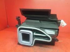 AUDI Q4 E-TRON HEATER BLOWER MOTOR 2023 ELECTRIC 