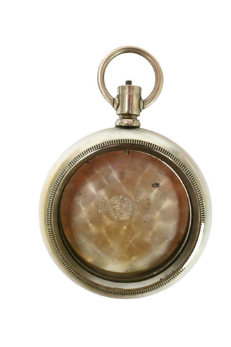 Good vintage 18s - vintage, silverode
