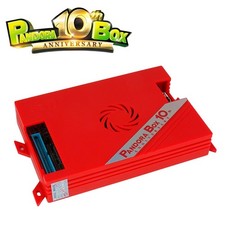 Pandora Box 10th Anniversary 5142 in 1 Multigames Family Home PCB Arcade Game