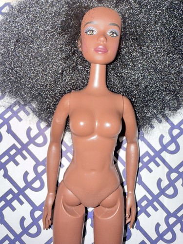 Naturalistas nude doll liya - naturalistas, aa