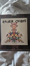 Kaiser Chiefs Oh My God 7"