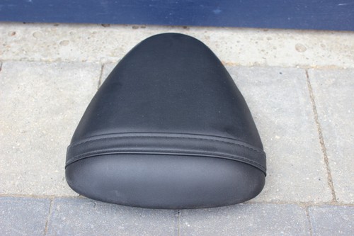 Buell 1125 rear seat saddle - seat,