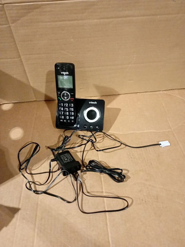 Vtech cordless home phone - cordless,