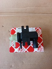 1X Exhaust Pressure Converter To Fit Vw-Audi Febi Bilstein 48643