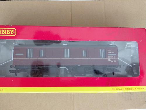 Hornby r6364 cct - cct, utility