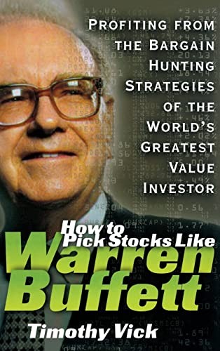 How pick stocks like - how, warren
