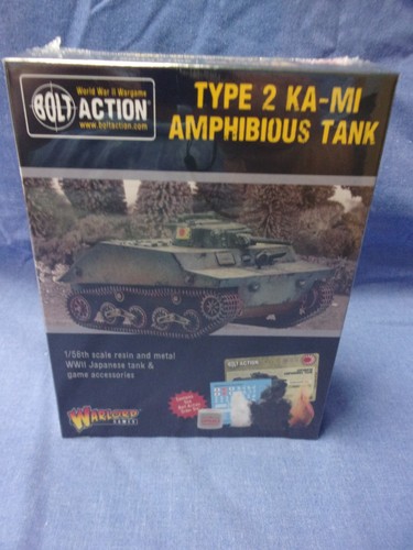 Bolt action type mi - bolt, 2