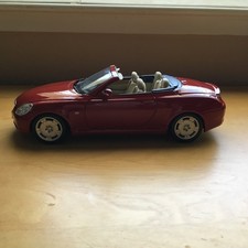 MAISTO VINTAGE LEXUS SC 430