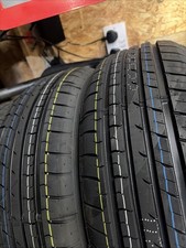 2 X 195/60 R15 brand new tyres