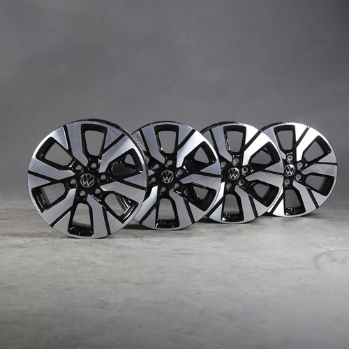 Inch original rims t7 - 17,