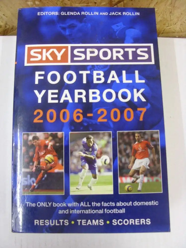 2006 2007 the sky sports - 2006/2007,
