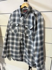 Mens Dixxon Flannel Co Social