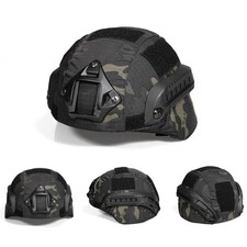 Tactical helmet cover cloth - tactical,