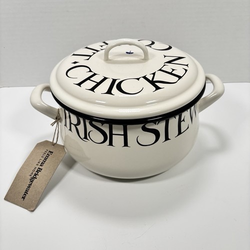 Emma bridgewater black toast - black,