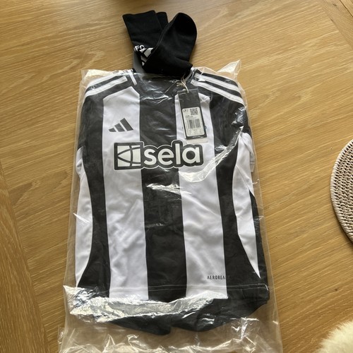 Newcastle united age 6 - newcastle, fc