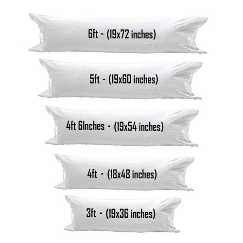 Non allergenic bolster - non-allergenic,
