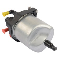 Fuel Filter Housing w/ Filter
